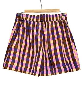 Marie Oliver Banks shorts - Rent the Runway